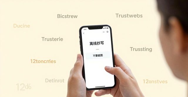 Trust钱包官网下载：入口难找？不，体验太顺了