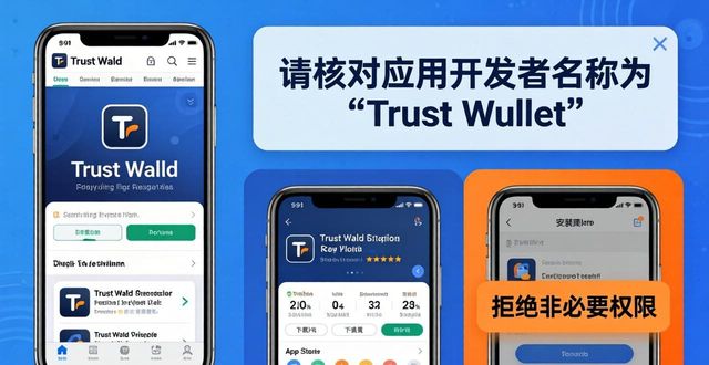 如何安全下载Trust Wallet？避开第三方网站的陷阱