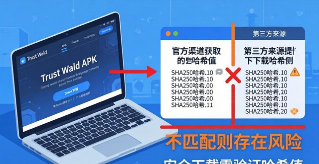 Risk management in Trust Wallet downloads： The VPN question 下载Trust Wallet用VPN？先看风险与管控