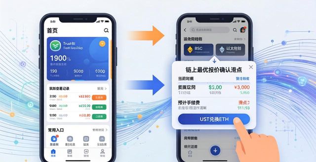 Trust钱包玩转去中心化交易，手把手教你