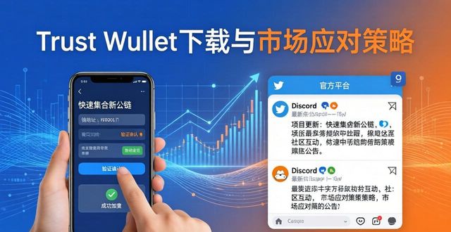Trust Wallet下载与市场应对策略