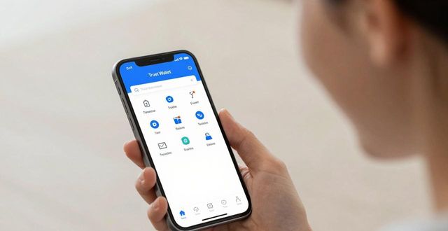 User narratives surrounding Trust Wallet download themes Trust钱包下载体验：用户真实故事分享