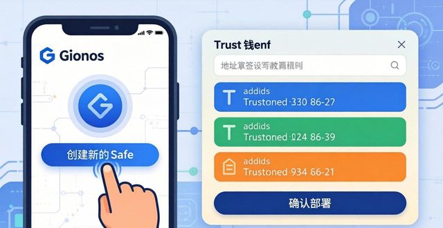 Trust钱包多签怎么建？手把手教你设置流程