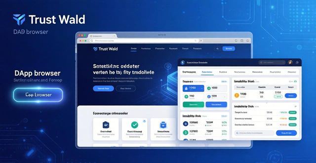 Trust Wallet 官网操作：提升资金流动性的4个技巧
