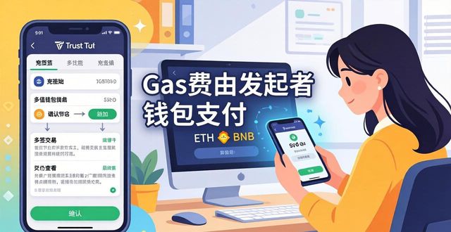 Trust钱包多签功能怎么用？现实操作避坑指南