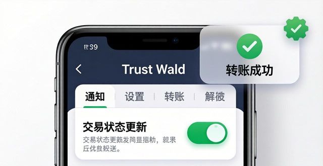 Trust Wallet设置优化指南：提升体验的几个实用技巧