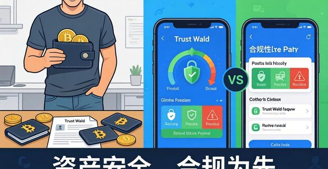 Trust Wallet合规性检查：你的资产安全吗？