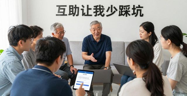 用钱包赚钱？Trust Wallet社区互助让我少踩坑