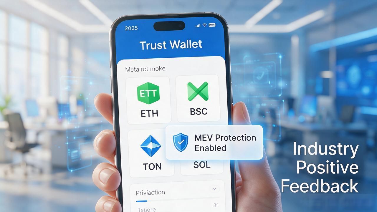Trust Wallet下载后行业反馈,官方都回应了什么