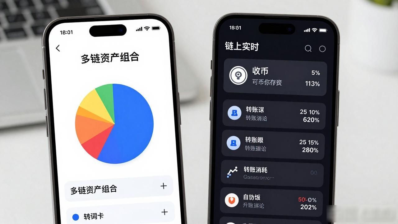 Trust Wallet苹果版：支持响应与创新反馈全记录