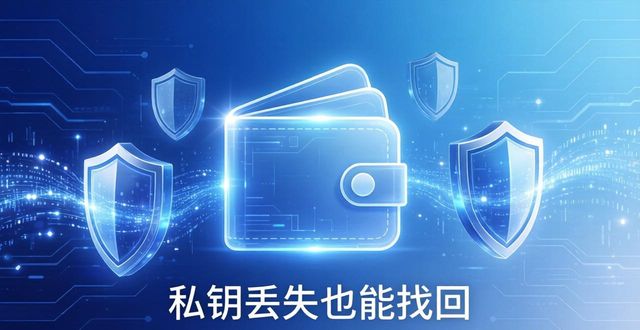 Trust钱包恢复功能迎新变 私钥丢了也能找回