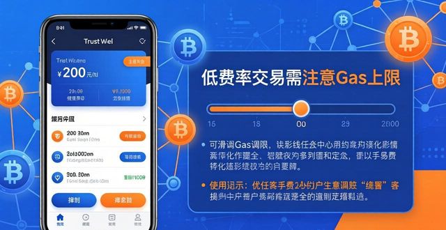 Trust钱包用户：综合考虑手续费的3个关键