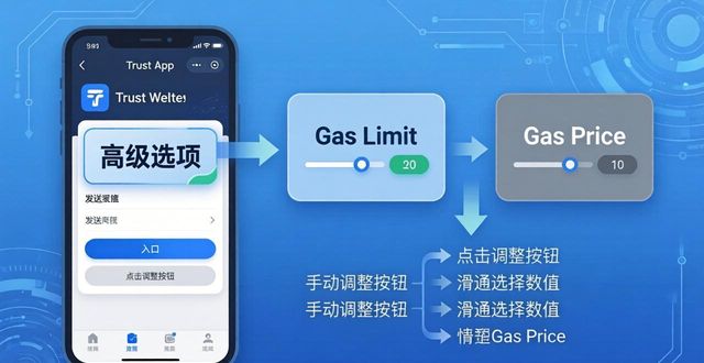 Trust钱包手续费自查方法