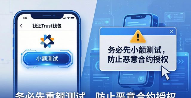 币安Trust钱包风险控制技巧