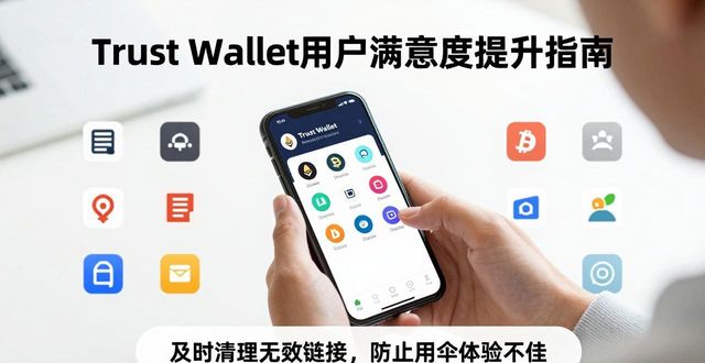 Trust Wallet用户满意度提升指南