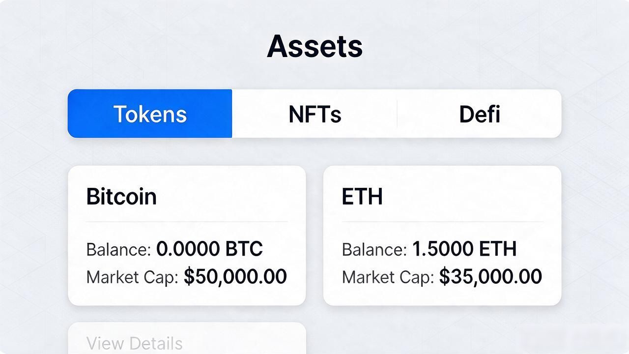 Trust Wallet 凭什么留住用户，产品设计逻辑拆解