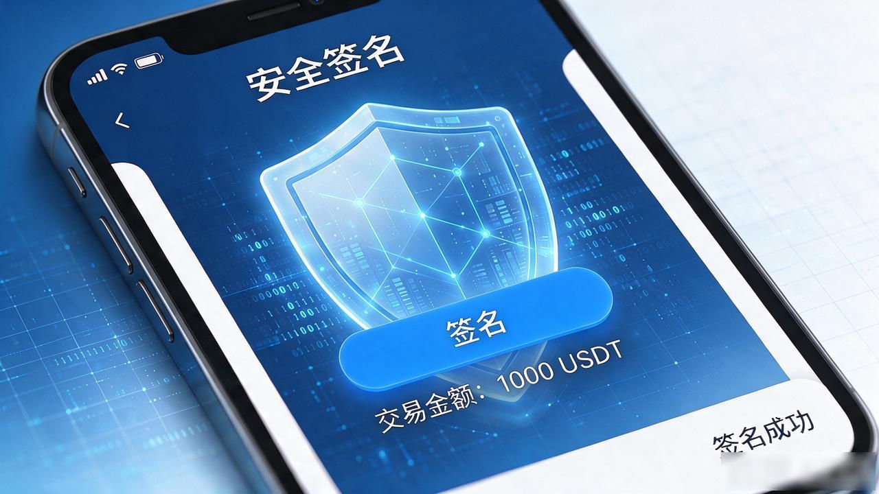 Trust Wallet苹果版安全保护与合规管理,装之前先看这个