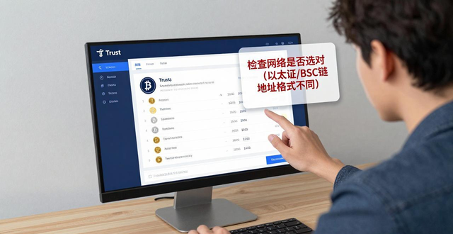 Trust钱包丢失怎么找回？三步教你安全恢复资产