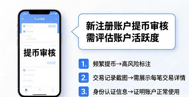 Trust钱包提币审核要多久？这些细节你必须知道