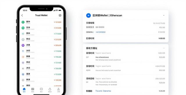 Trust Wallet苹果版怎么看交易记录？详细步骤来了