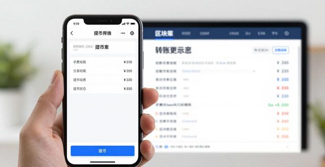 Trust钱包用户提币时怎么顺便学点东西