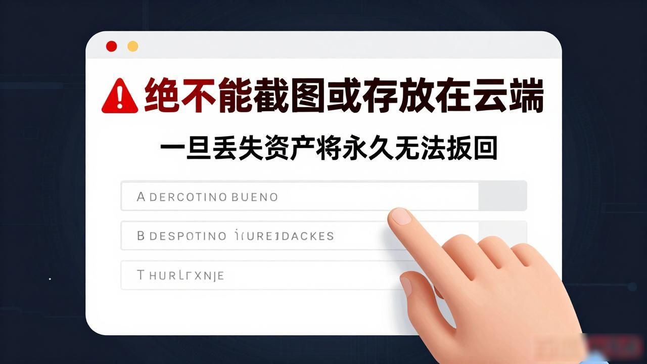 Trust钱包注册攻略：新用户最关心的安全问题