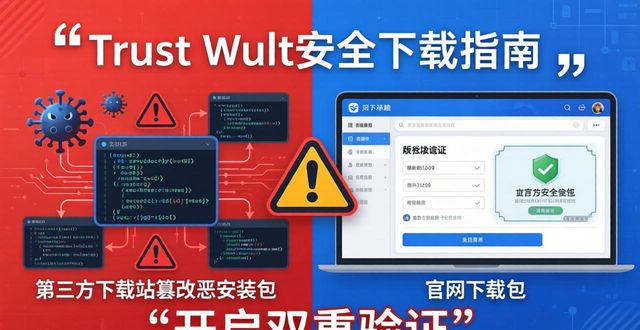 Trust Wallet最新版下载：新手必看官方入口指南