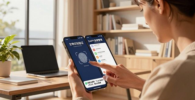 Trust钱包注册流程与定期安全性评估