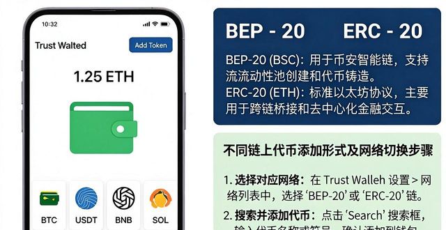 Trust Wallet官方教程怎么用？3个技巧提升操作效率