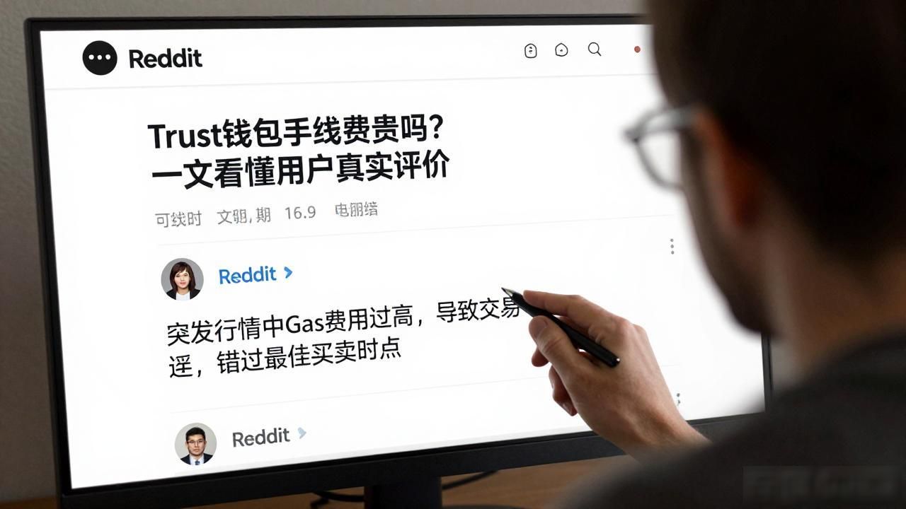 Trust钱包手续费贵吗？一文看懂用户真实评价
