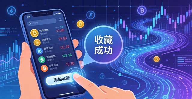 别只当钱包用!手把手教你用Trust Wallet分析市场趋势