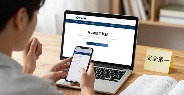 下载Trust钱包官网入口与成功技巧